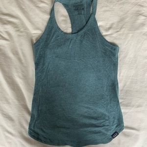 Patagonia Cap Cool Trail tank